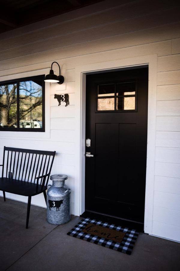 Silo Suite 3 - Near Zion National Park La Verkin Exterior photo